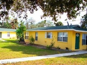 Park Avenue Duplexes in Bonita Springs, FL - Building Photo - Other