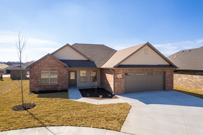 1805 Talco Dr in Columbia, MO - Building Photo - Building Photo