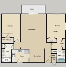 3800 Van Buren St in Hollywood, FL - Building Photo - Building Photo