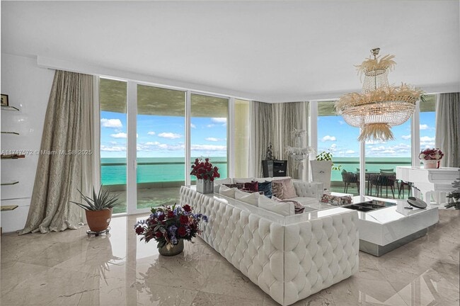 16051 Collins Ave, Unit 1004 in Sunny Isles Beach, FL - Building Photo - Building Photo
