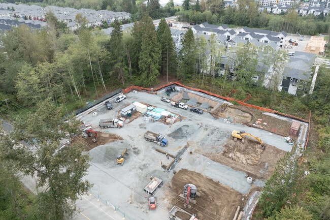 Yorkson in Langley, BC - Building Photo - Primary Photo