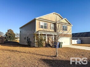 3617 Corinth Dr in Greenville, NC - Building Photo - Building Photo