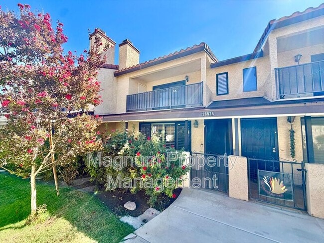 property at 25524 Sharp Dr