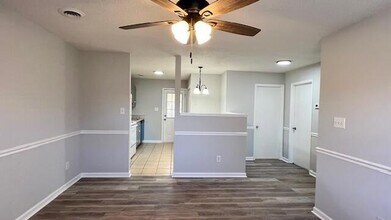 155 Eastview Ave in Cleveland, TN - Foto de edificio - Building Photo