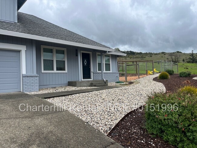 property at 4792 Annadel Heights Dr