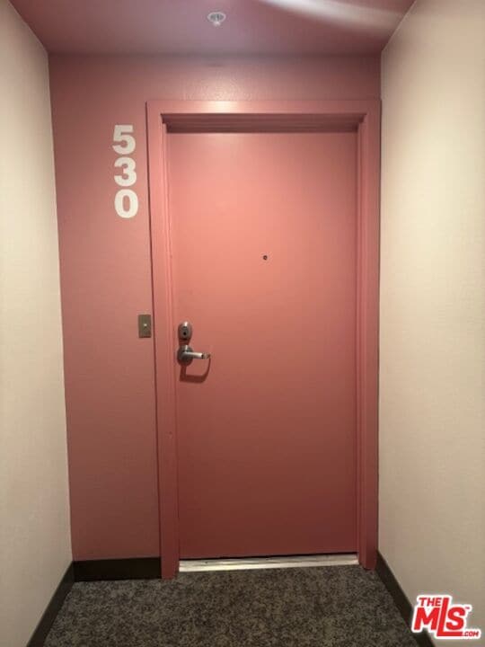 property at 1234 Wilshire Blvd