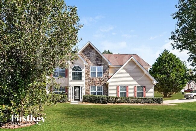 3276 Timber Ridge
