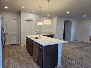 1005 Sequoia Rd in Moses Lake, WA - Building Photo - Building Photo