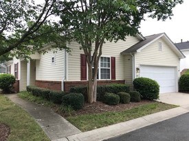 8969 Meadowmont View Dr in Charlotte, NC - Building Photo