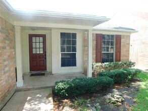 4403 Alamo Ave in Sugar Land, TX - Building Photo - Building Photo