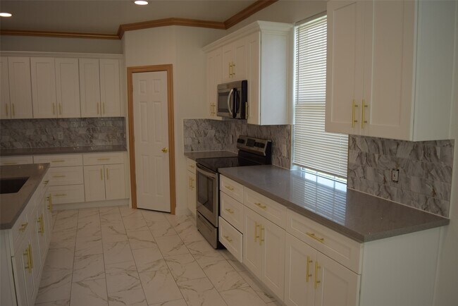 property at 445 County Rd 5102J