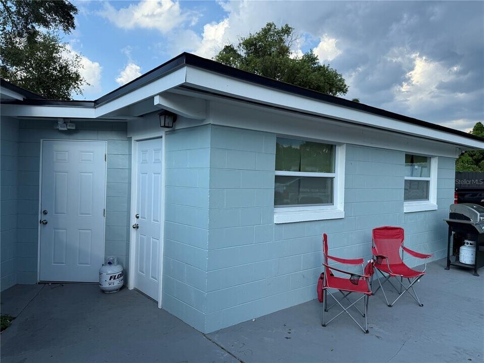 1416 Grand St in Orlando, FL - Building Photo