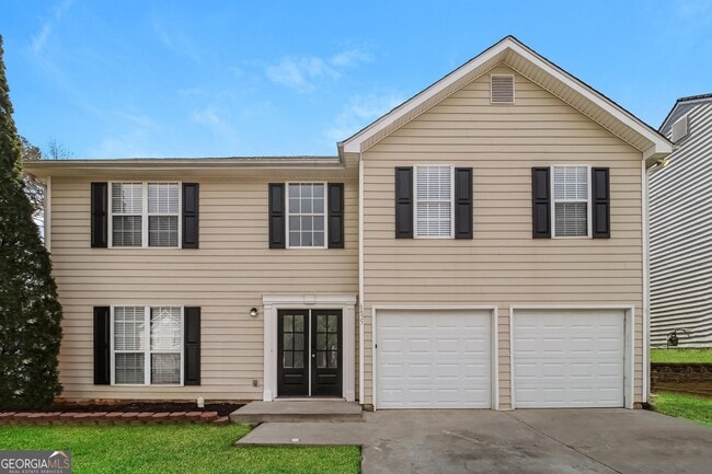 property at 6455 Alford Cir