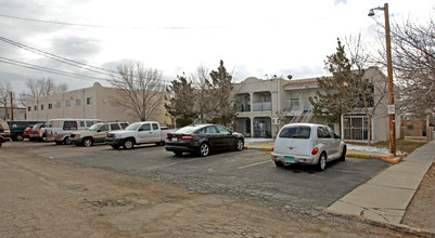 1215-1223 Coal Ave SW in Albuquerque, NM - Building Photo - Building Photo