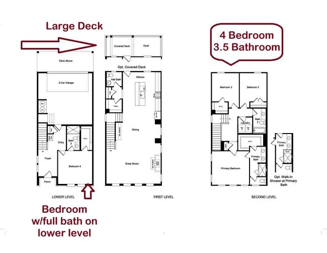 53 Peeples Dr in Lawrenceville, GA - Building Photo - Building Photo
