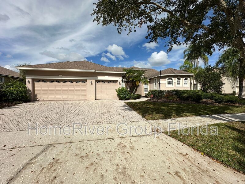 212 Hammock Dunes Pl in Orlando, FL - Building Photo