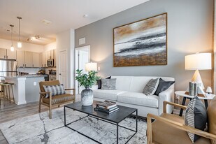 Arden at South Point in Mcdonough, GA - Building Photo