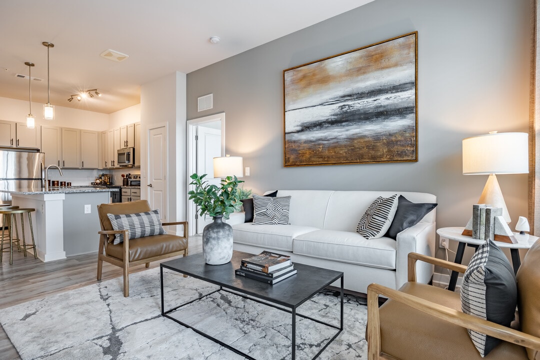 Arden at South Point in Mcdonough, GA - Building Photo