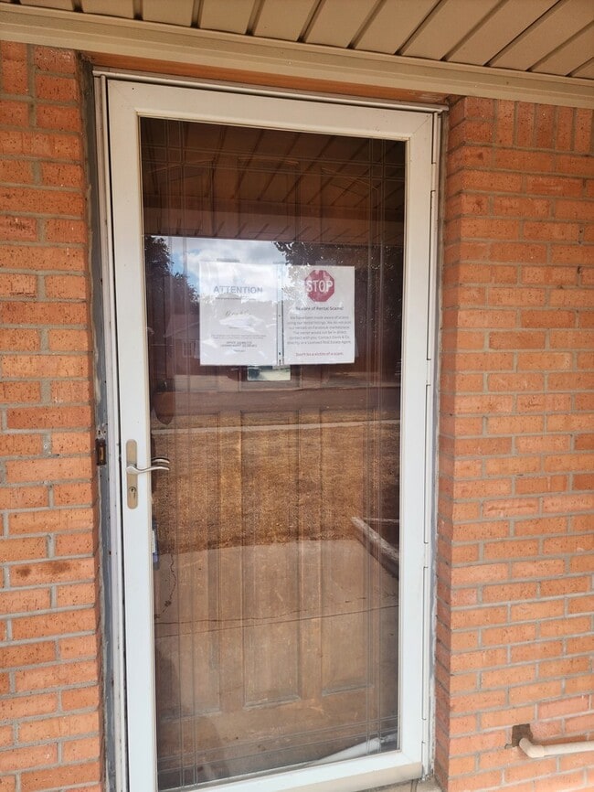3324 Fannin Ave in Midland, TX - Building Photo - Building Photo