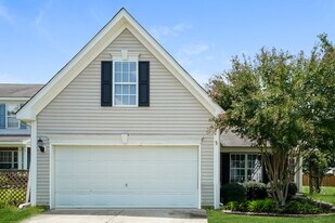 4417 Kentwell Pl in Raleigh, NC - Building Photo