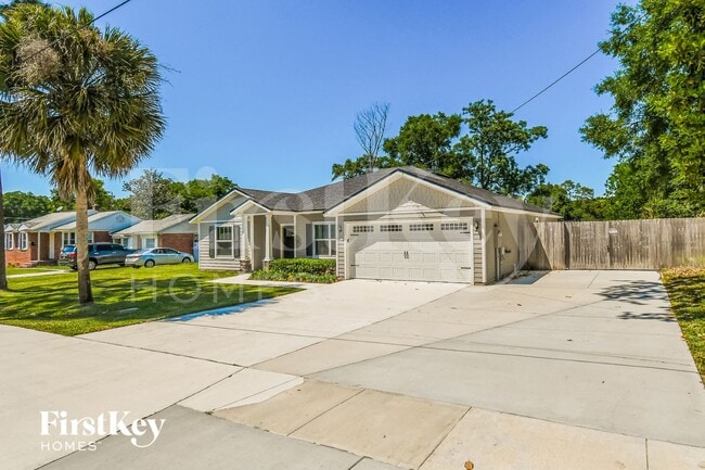 9729 Kline Rd in Jacksonville, FL - Building Photo - Building Photo