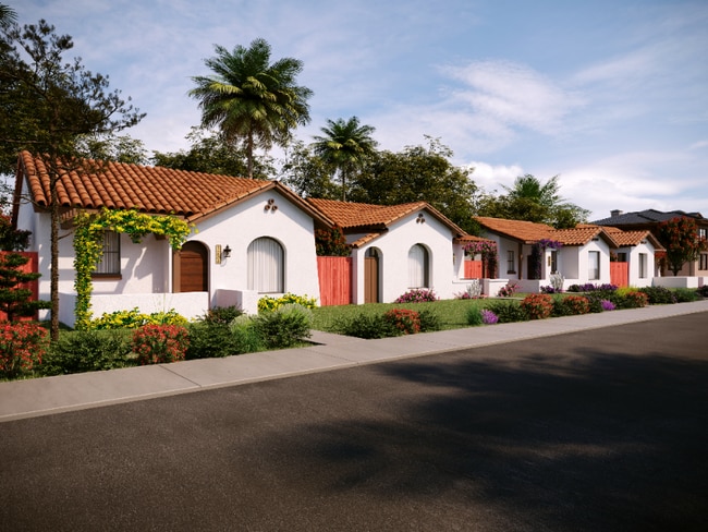 1150 W 1st St in Oxnard, CA - Building Photo - Building Photo