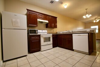 3116-3118 S Cherry Ln in Fort Worth, TX - Building Photo - Building Photo