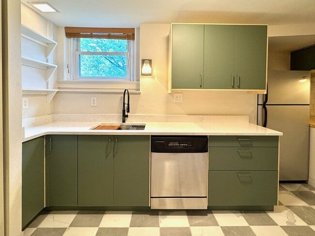 108 W Byers Pl in Denver, CO - Building Photo - Building Photo