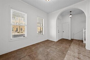 8234 Library Street in Frisco, TX - Building Photo