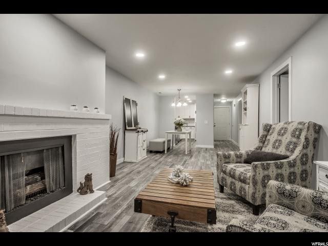 5660 Meadow Ln, Unit 157 - Full Condo in Ogden, UT - Foto de edificio - Building Photo