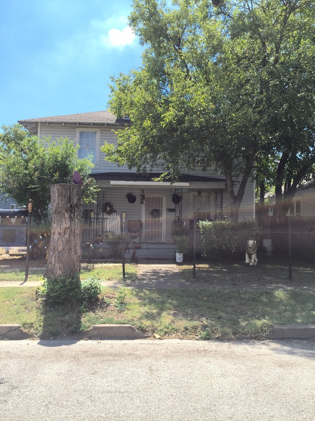 932 Sunset Ave in Dallas, TX - Building Photo - Building Photo