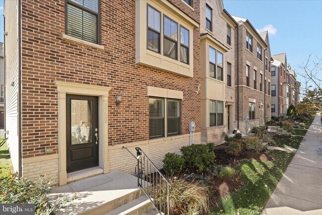 3755 Signal Knob Ct in Falls Church, VA - Building Photo - Building Photo