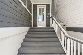 1406 W 21st St in Houston, TX - Building Photo - Building Photo