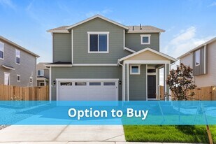 17892 E 94th Pl in Commerce City, CO - Building Photo