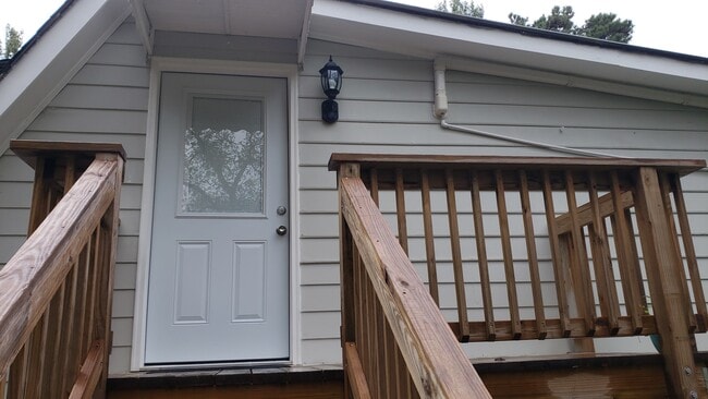 4265 Parnell Rd, Unit Apartment #2