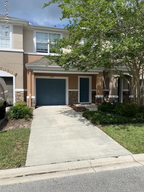 5649 Parkstone Crossing Dr