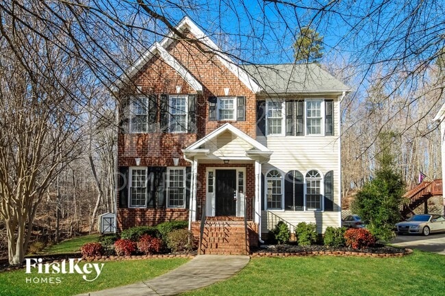 property at 909 Woodview Ridge Trail