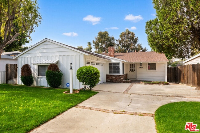 property at 22021 Celes St