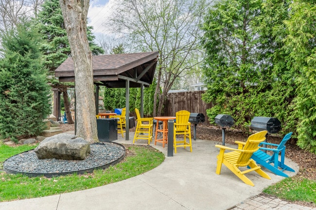 Londonderry Lofts in Madison, WI - Building Photo - Other