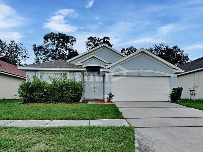 property at 5053 Foxcroft Ct