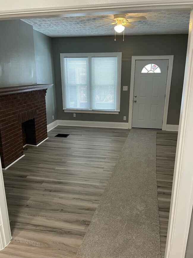 779 Seymour Ave in Columbus, OH - Building Photo - Building Photo