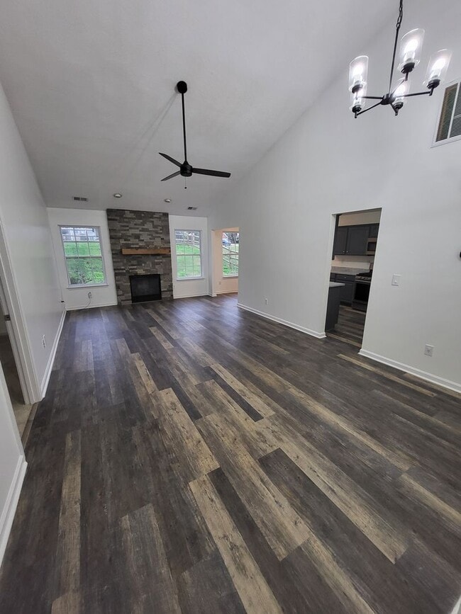 6532 Mallard Park Dr in Charlotte, NC - Building Photo - Building Photo