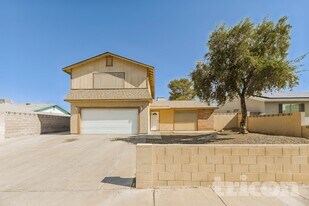 709 Morrocco Dr in Henderson, NV - Building Photo