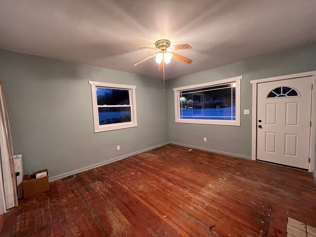 property at 4162 Hart St