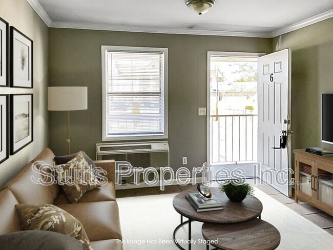 property at 414 Hermitage Dr