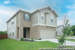 2423 Bart Cv in San Antonio, TX - Building Photo - Building Photo