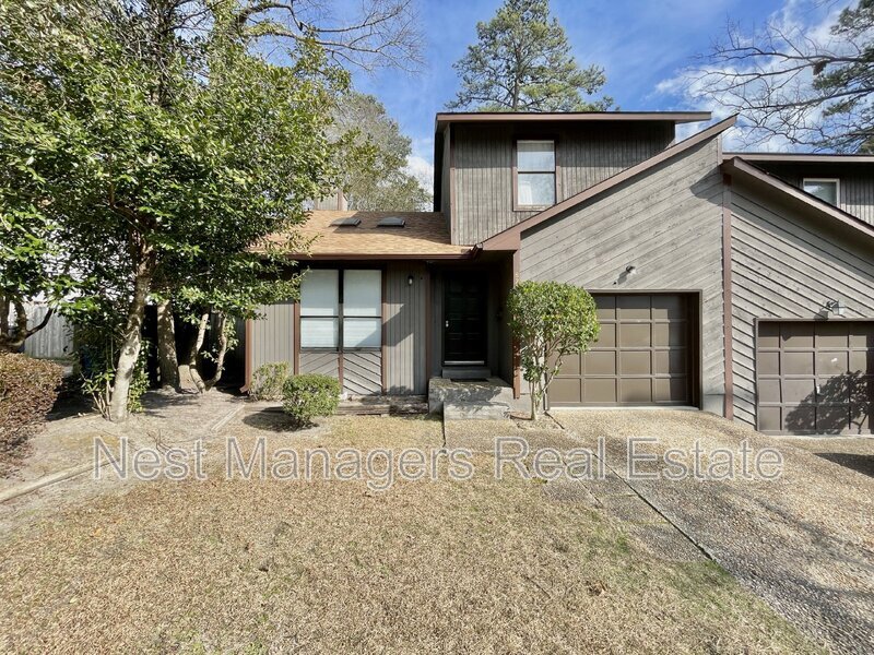 820B Anarine Rd in Fayetteville, NC - Building Photo