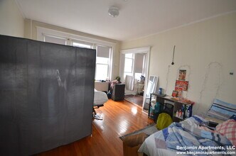 1163 Boylston St, Unit 30 in Boston, MA - Building Photo - Building Photo