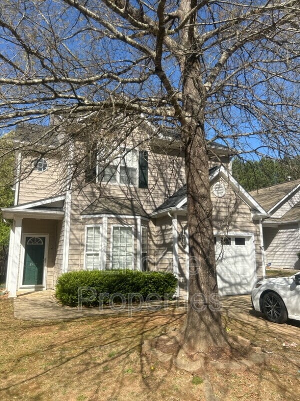 8417 Whisper Ridge Pl