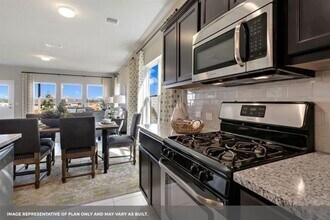 6708 Swamp Mallow Dr in Austin, TX - Foto de edificio - Building Photo